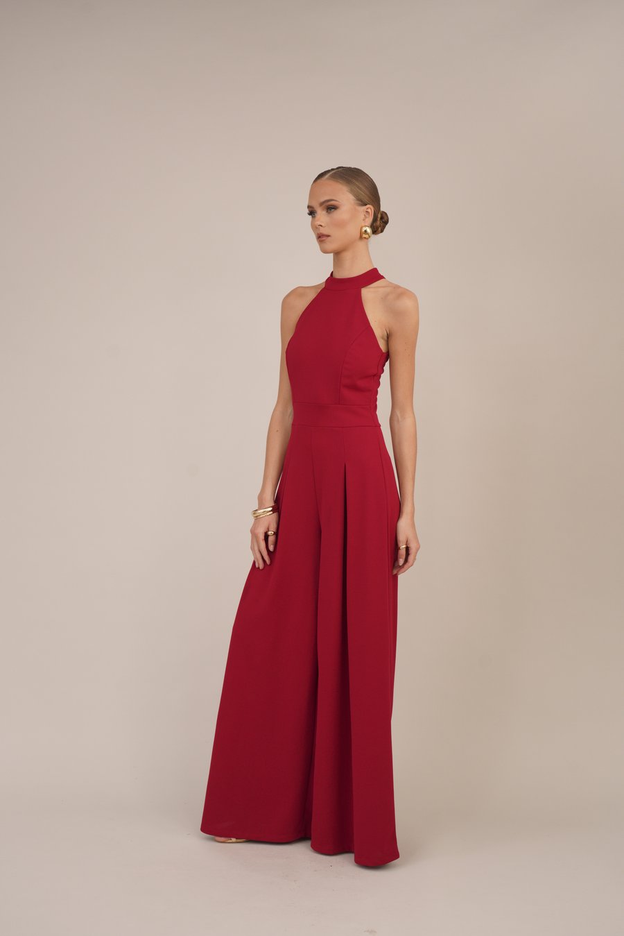 Комбинезон WAL G. WEDDING LEILA, Cherry Red/Red
Комбинезон WAL G. WEDDING LEILA, Cherry Red/Red