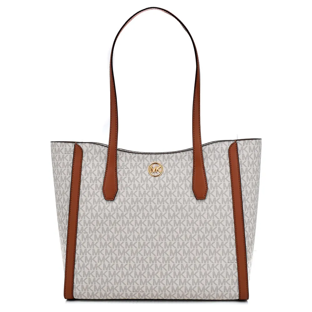 Сумка через плечо Michael Kors 35F4G9GT3BVAN, серый
Сумка через плечо Michael Kors 35F4G9GT3BVAN, серый