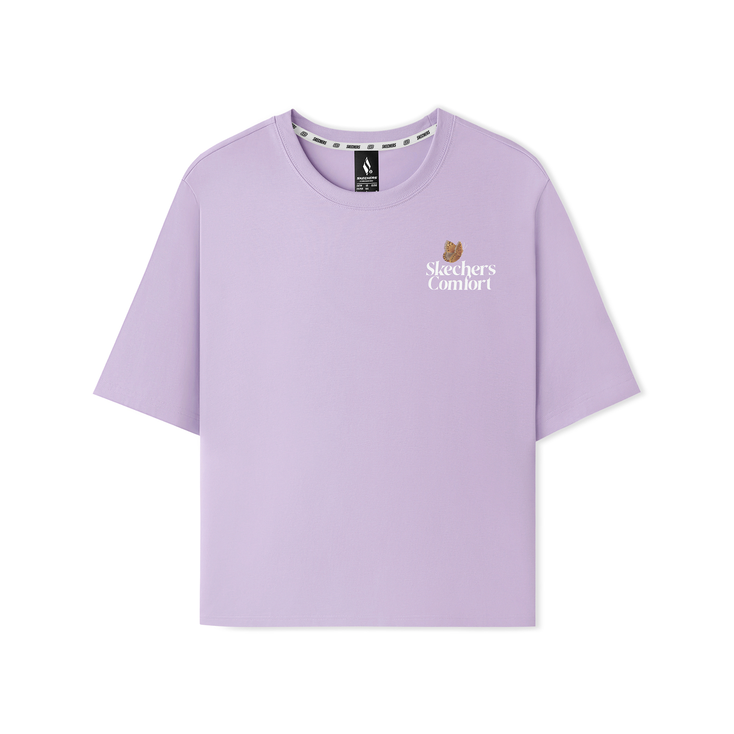 Футболка женская Skechers, сиреневый, Фиолетовый, Футболка женская Skechers, сиреневый
Футболка женская Skechers, сиреневый, Фиолетовый, Футболка женская Skechers, сиреневый