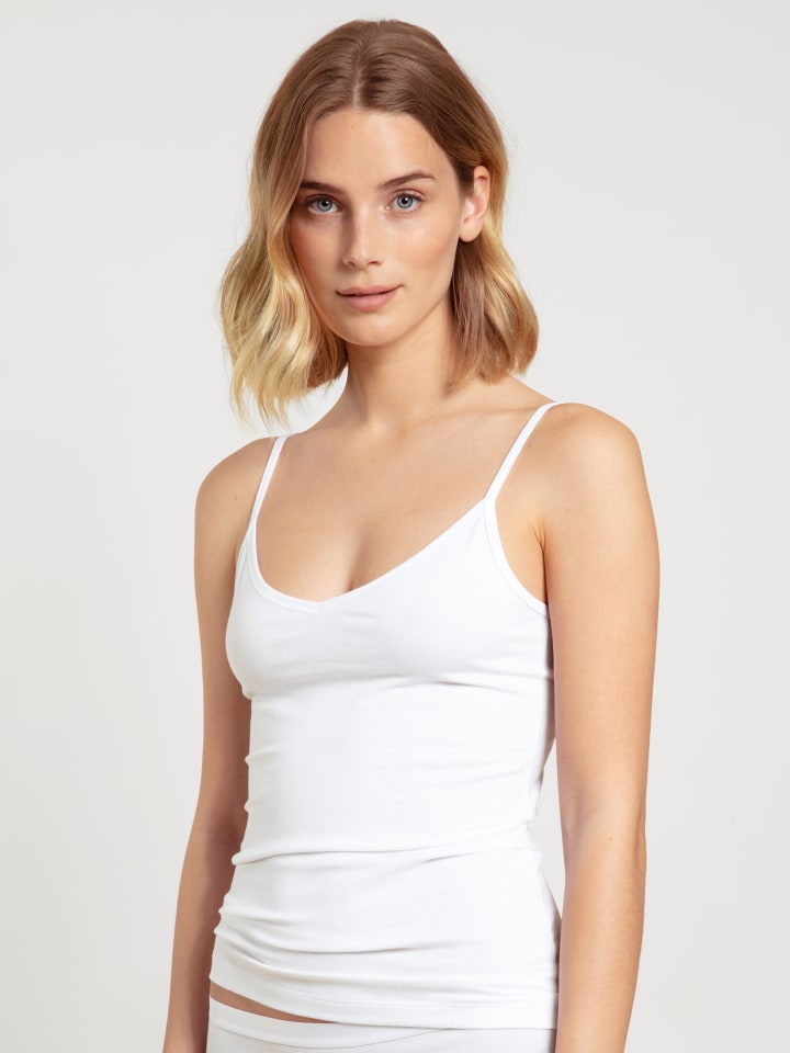 Топ Calida, белый
Топ Calida, белый