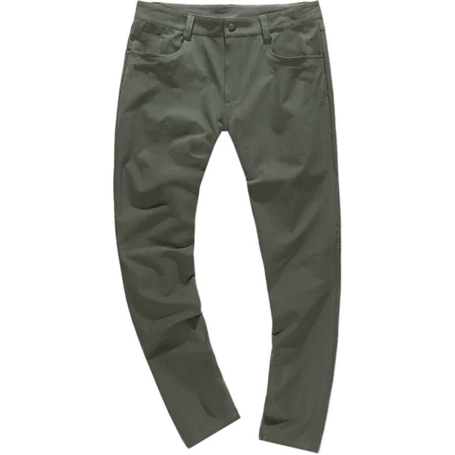 Брюки Ten Thousand 5 Pocket Tactical Ten Thousand, OD Green
Брюки Ten Thousand 5 Pocket Tactical Ten Thousand, OD Green