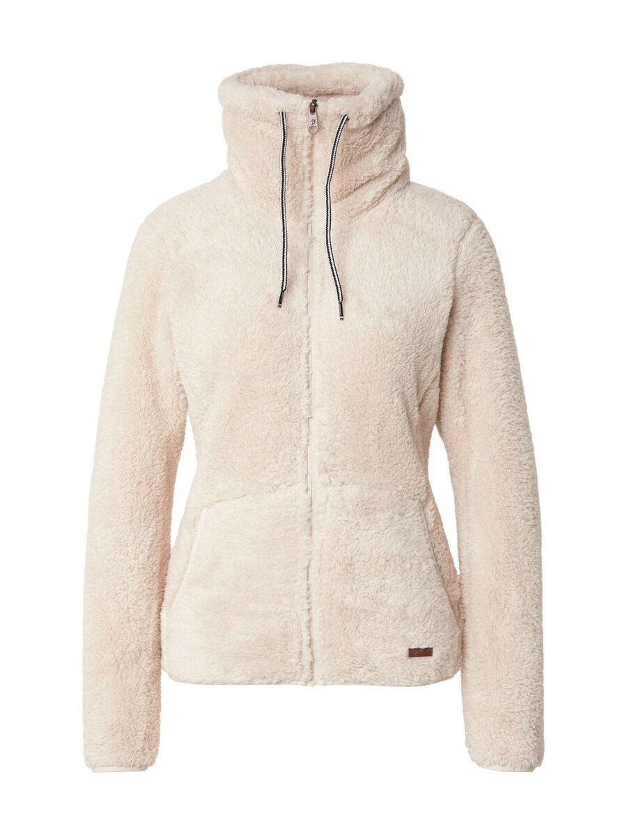 Флисовая куртка PROTEST RIRI, от белого
Флисовая куртка PROTEST RIRI, от белого