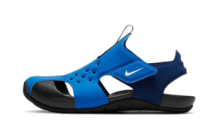 Детские сандалии Nike Sunray Protect 2 BP
Детские сандалии Nike Sunray Protect 2 BP