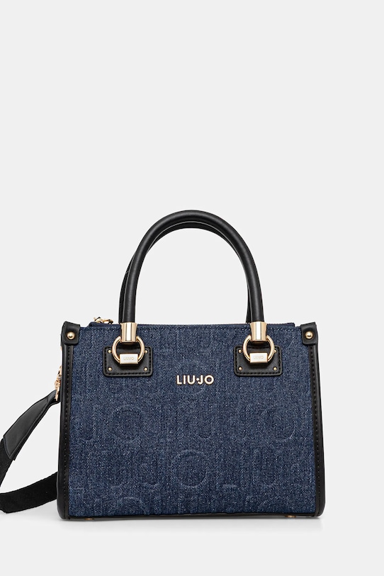Сумка Liu Jo, темно-синий
Сумка Liu Jo, темно-синий