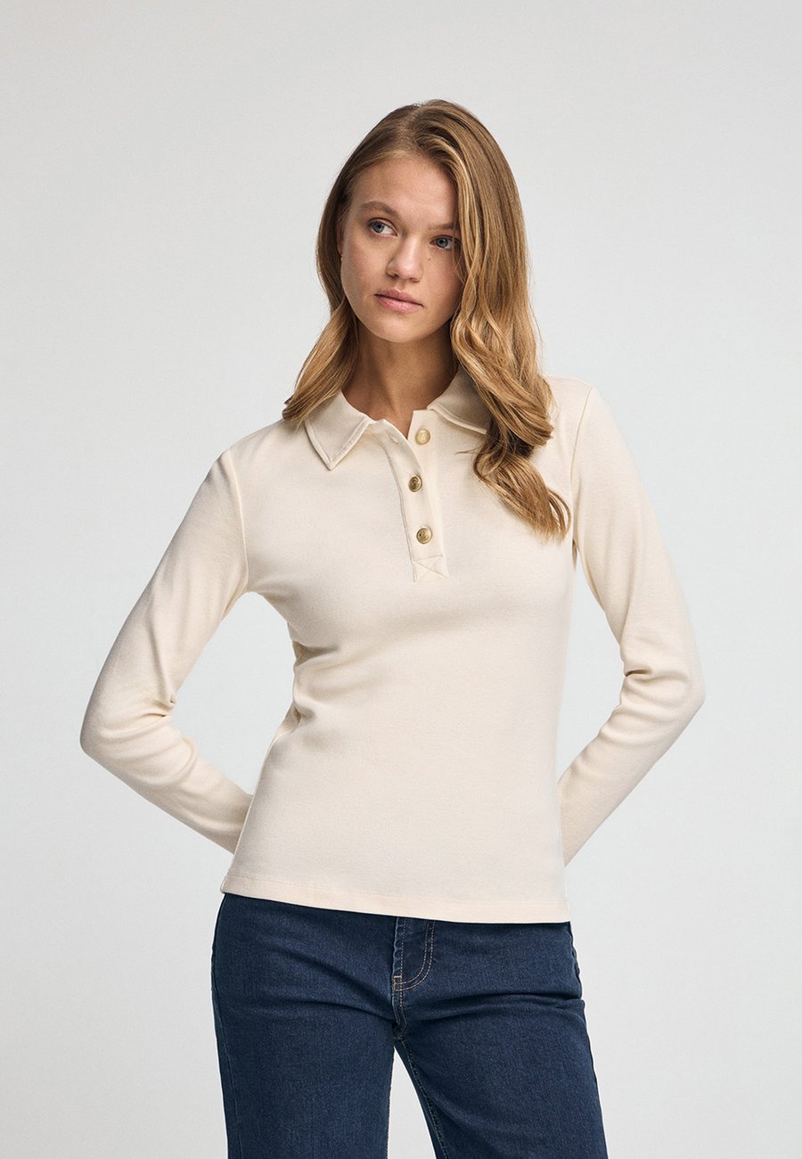 Поло Polo Club NAUTIC SLIM FIT TESAFI NAUTIC, Ecru/Off-White
Поло Polo Club NAUTIC SLIM FIT TESAFI NAUTIC, Ecru/Off-White