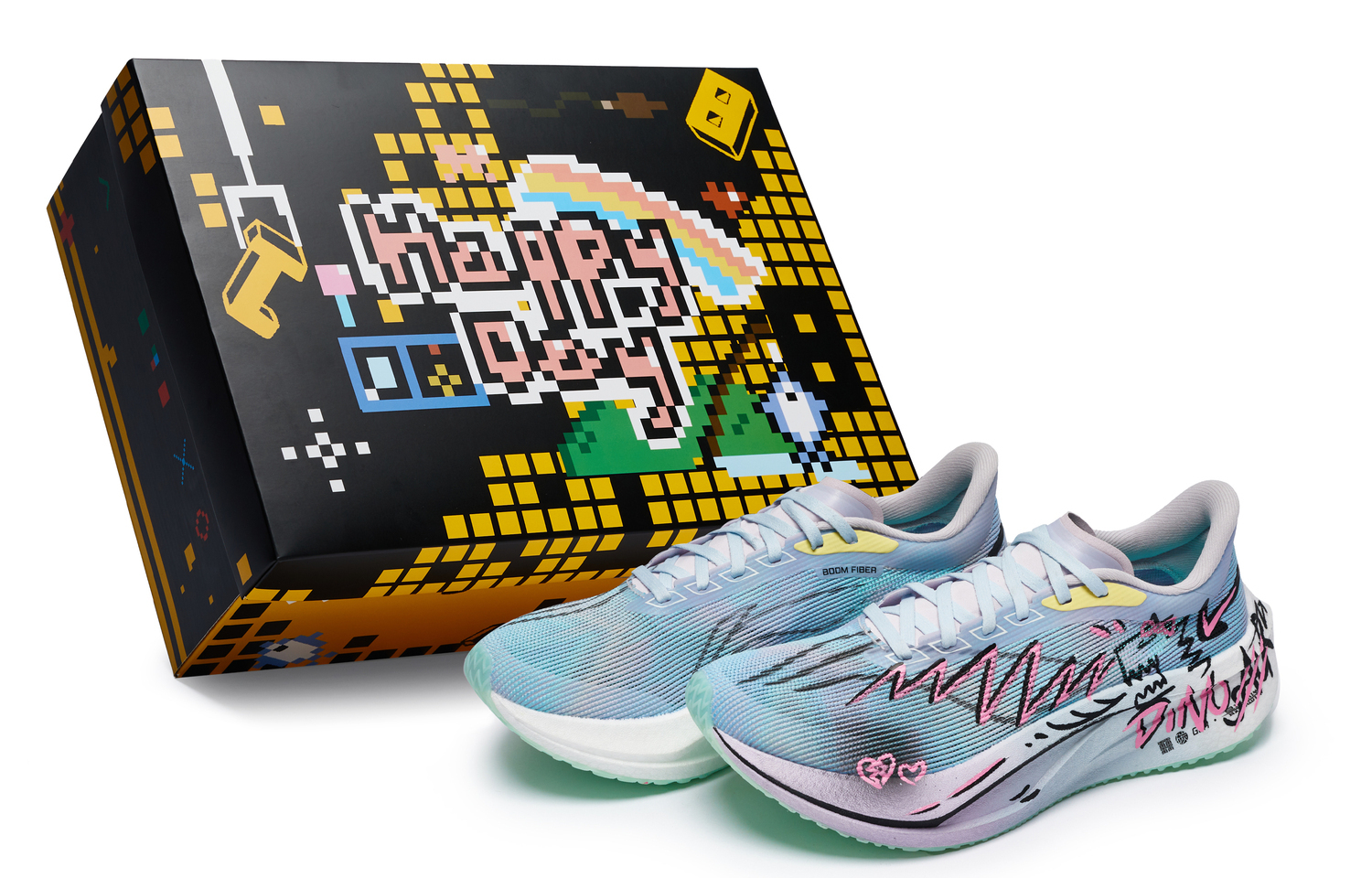 LINING Лининг Фейдиан 4 Челленджер Амортизирующие Противоскользящие и Износостойкие Низкие Беговые Кроссовки Мужские Синий Розовый Черный - Синий Розовый Черный, цвет Blue Pink Black
LINING Лининг Фейдиан 4 Челленджер Амортизирующие Противоскользящие и Износостойкие Низкие Беговые Кроссовки Мужские Синий Розовый Черный - Синий Розовый Черный, цвет Blue Pink Black