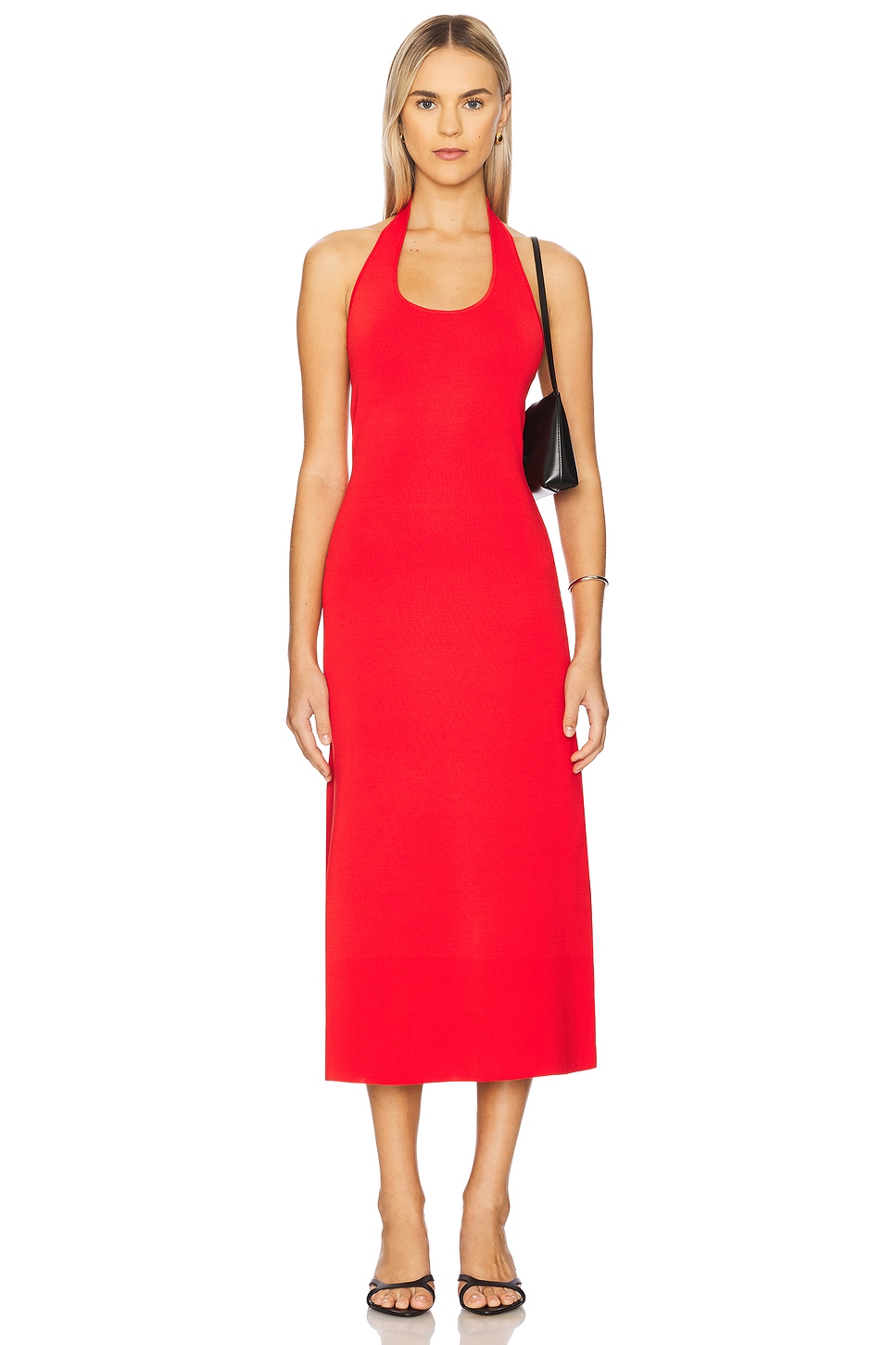 Платье Tamia Nia, cherry
Платье Tamia Nia, cherry