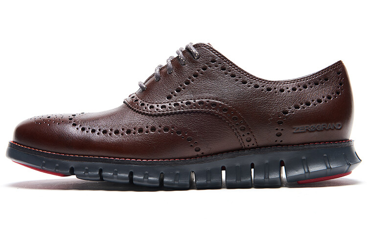 Мужские повседневные мужские низкие темно-коричневые Cole Haan
Мужские повседневные мужские низкие темно-коричневые Cole Haan