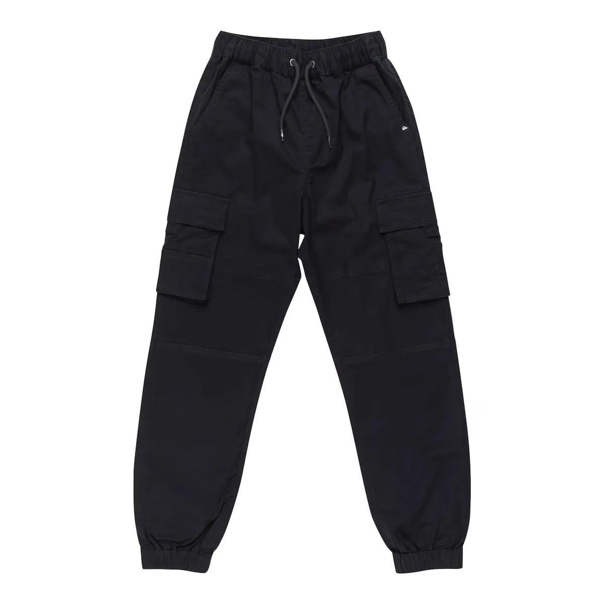 Детские брюки We Get By Surf Quiksilver, чёрный
Детские брюки We Get By Surf Quiksilver, чёрный