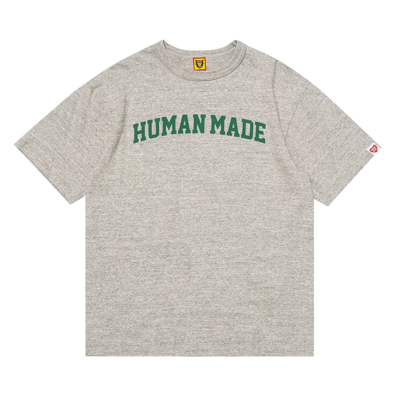 Футболка с рисунком, созданным человеком, № 06 Серая 
Футболка с рисунком, созданным человеком, № 06 Серая