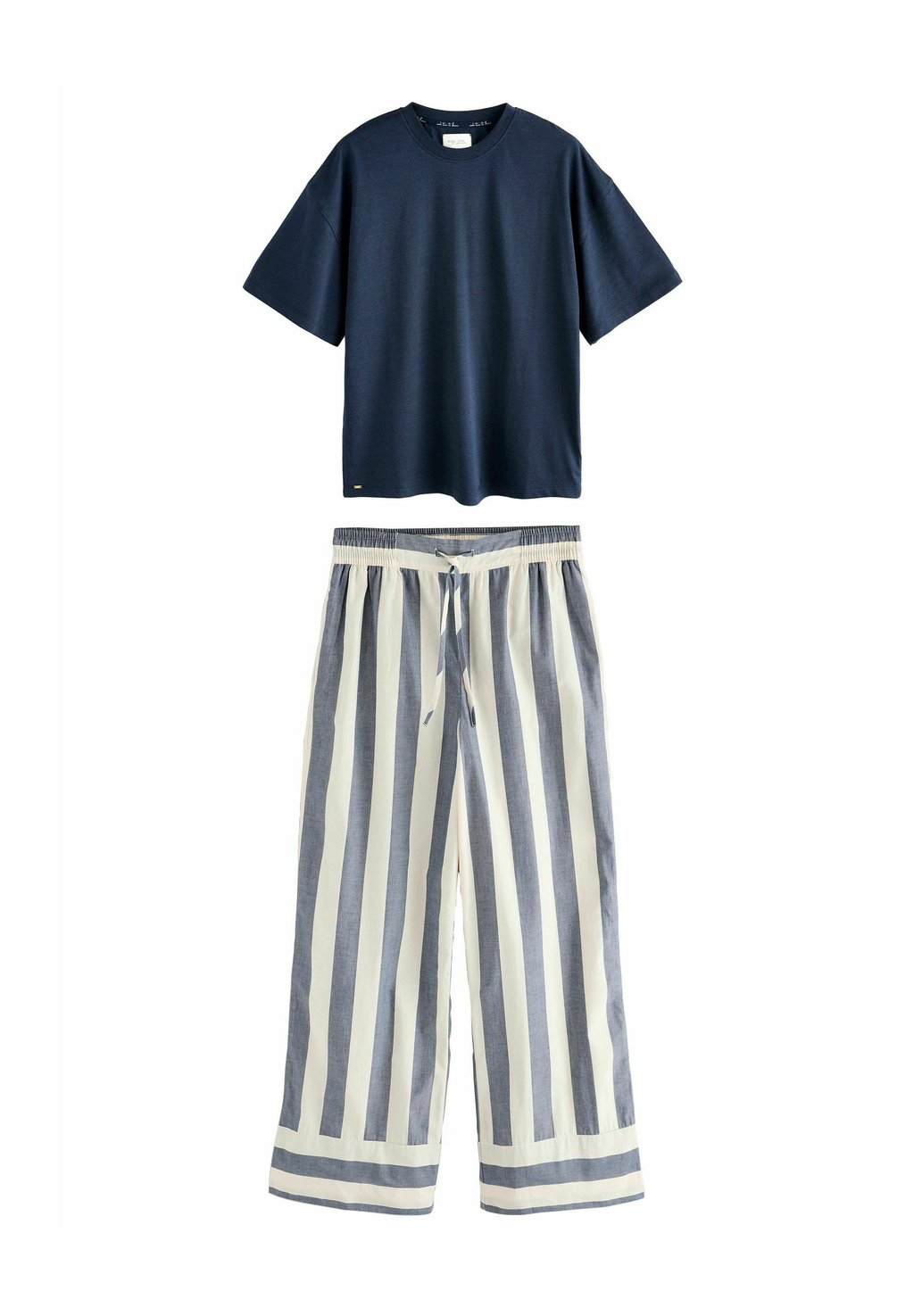 Пижама SET Next, синий
Пижама SET Next, синий