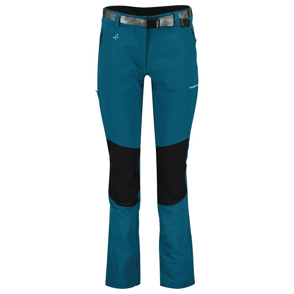 Брюки Trangoworld Dunai, синий
Брюки Trangoworld Dunai, синий