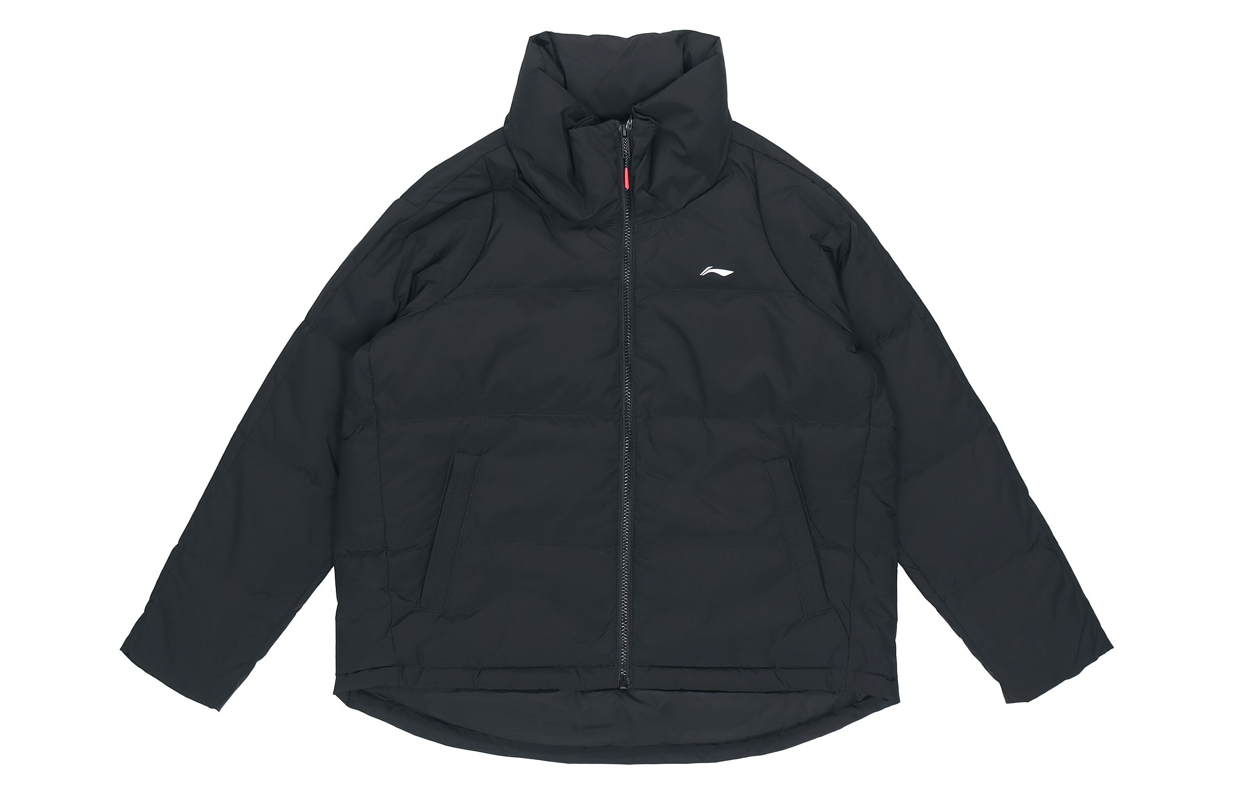 Новая стандартная пуховая куртка для женщин LINING, светло-коричневый/черный
Новая стандартная пуховая куртка для женщин LINING, светло-коричневый/черный