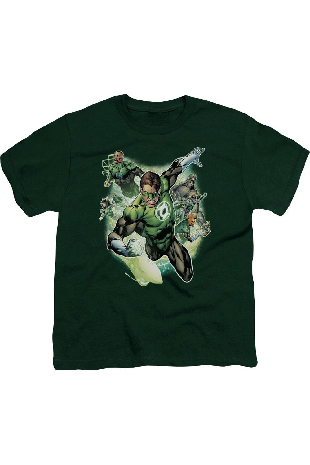 Футболка с коротким рукавом для подростков "Летучий корпус Лиги справедливости Америки" Gildan, зеленый
Футболка с коротким рукавом для подростков "Летучий корпус Лиги справедливости Америки" Gildan, зеленый
