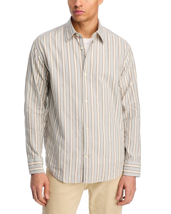 Фредди Рубашка на пуговицах классического кроя NN07, мультиколор
Фредди Рубашка на пуговицах классического кроя NN07, мультиколор