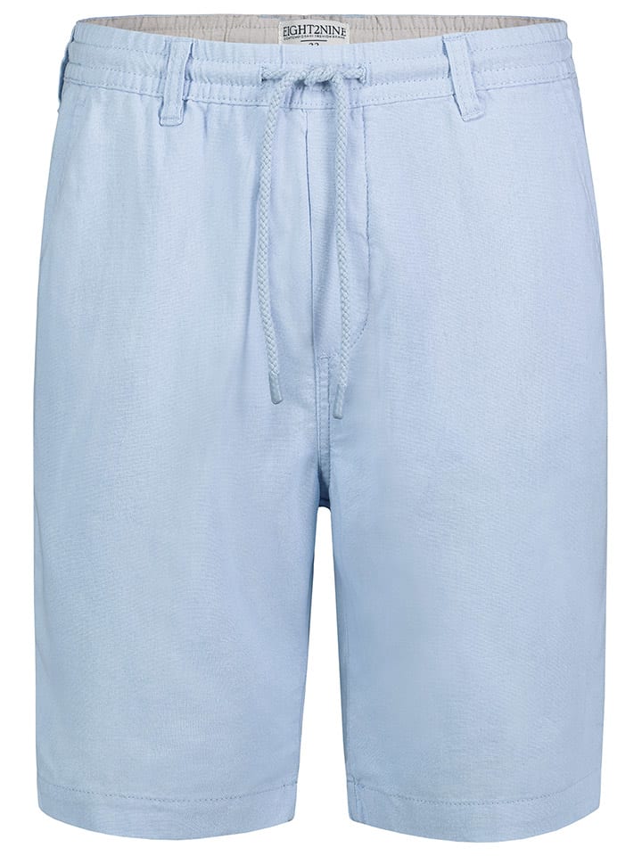 Тканевые шорты Eight2Nine, светло-синий
Тканевые шорты Eight2Nine, светло-синий