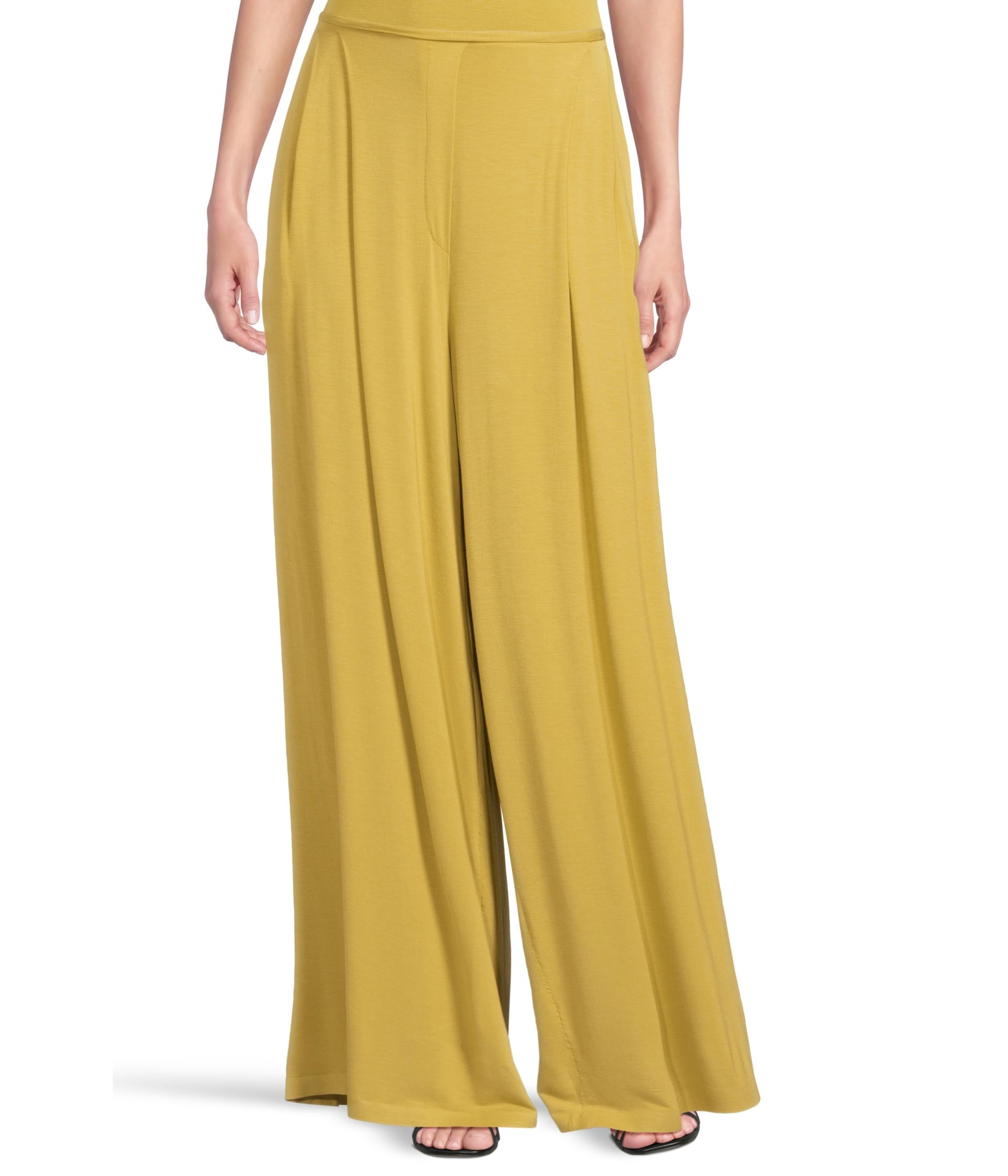 Брюки Norma Kamali Mens Pleat Pant, Asparagus
Брюки Norma Kamali Mens Pleat Pant, Asparagus