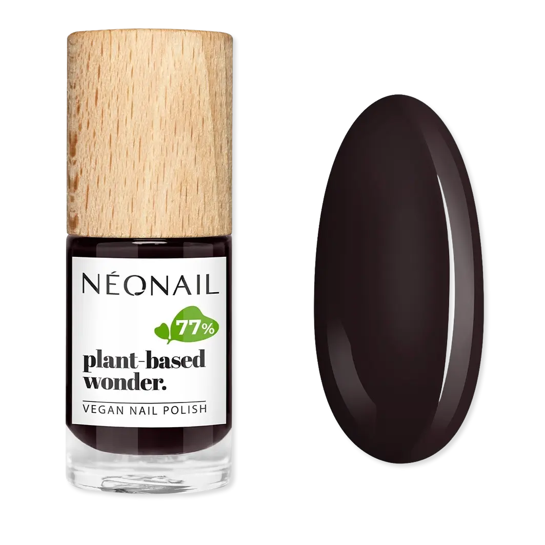 Лак для ногтей pure nutmeg Neonail, pure wood, вес 7.2 гр.
Лак для ногтей pure nutmeg Neonail, pure wood, вес 7.2 гр.