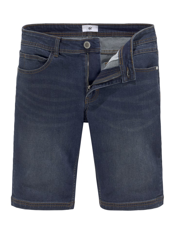 Тканевые шорты AJC
Тканевые шорты AJC