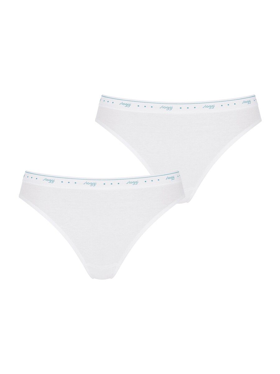 Трусики SLOGGI, белый
Трусики SLOGGI, белый