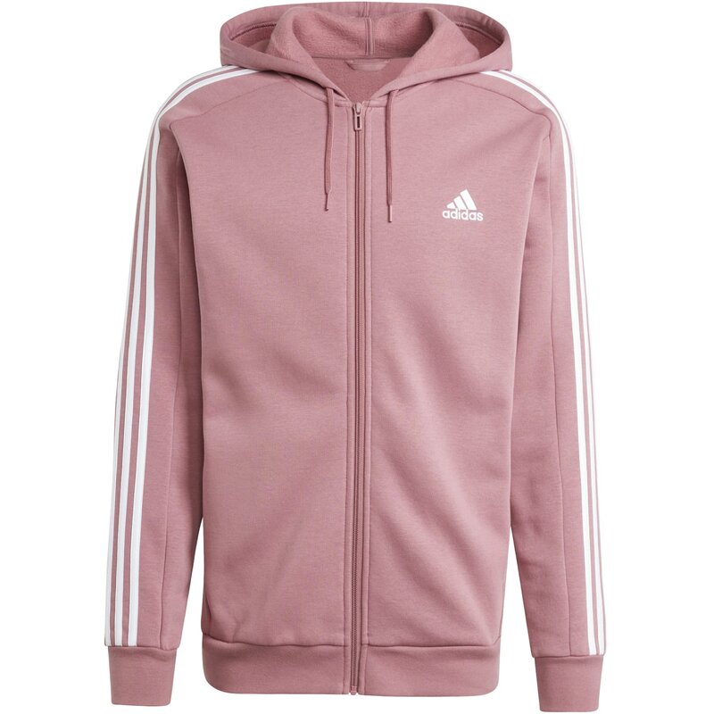 Худи Essentials с тремя полосками (стандартная и длинная) Adidas, цвет precri
Худи Essentials с тремя полосками (стандартная и длинная) Adidas, цвет precri