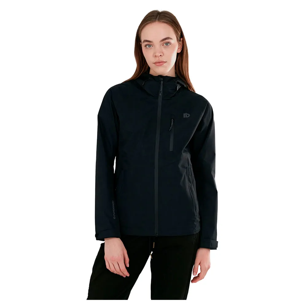 Куртка Fundango Piora, черный
Куртка Fundango Piora, черный