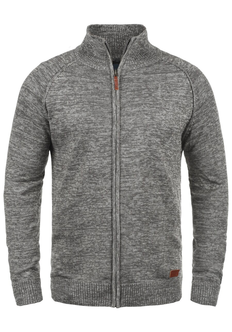 Кардиган BLEND Knit Cardigan Daniri, серый
Кардиган BLEND Knit Cardigan Daniri, серый