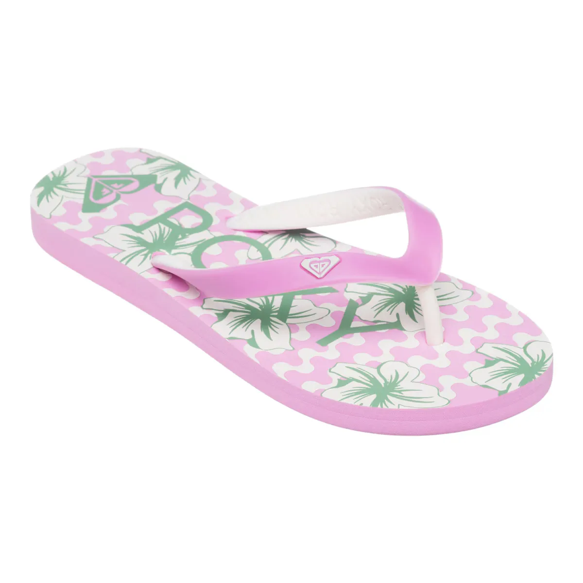 Детские сандалии Tahiti Roxy, цвет Rosa
Детские сандалии Tahiti Roxy, цвет Rosa