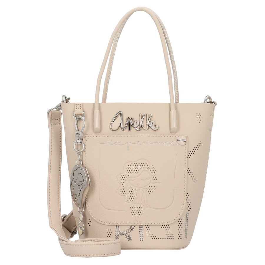 Сумочка Anekke, нюд
Сумочка Anekke, нюд