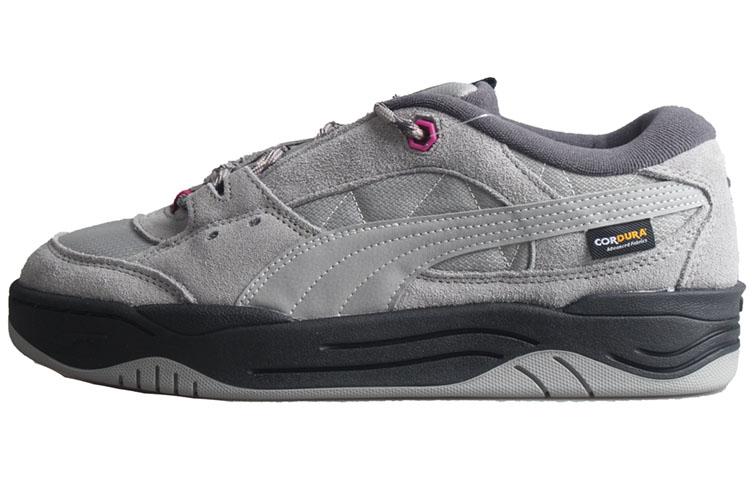 PUMA Zapatillas 180 Cordura 'Grey Black'
PUMA Zapatillas 180 Cordura 'Grey Black'