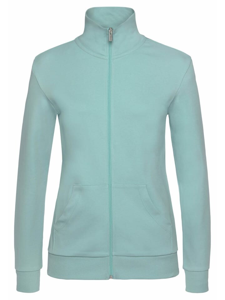 Спортивная куртка Bench, мятный
Спортивная куртка Bench, мятный