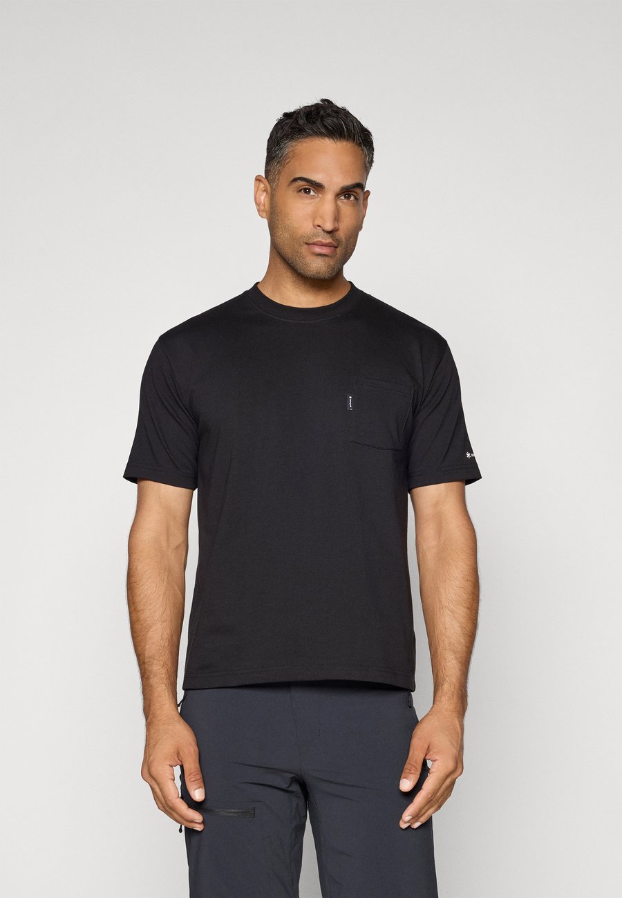 Футболка Snow Peak POCKET UNISEX, Black, Белый, Футболка Snow Peak POCKET UNISEX, Black
Футболка Snow Peak POCKET UNISEX, Black, Белый, Футболка Snow Peak POCKET UNISEX, Black