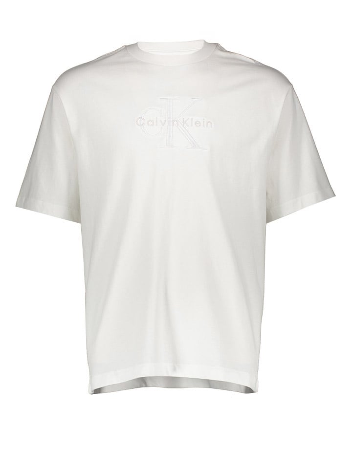 Calvin Klein Белая рубашка
Calvin Klein Белая рубашка