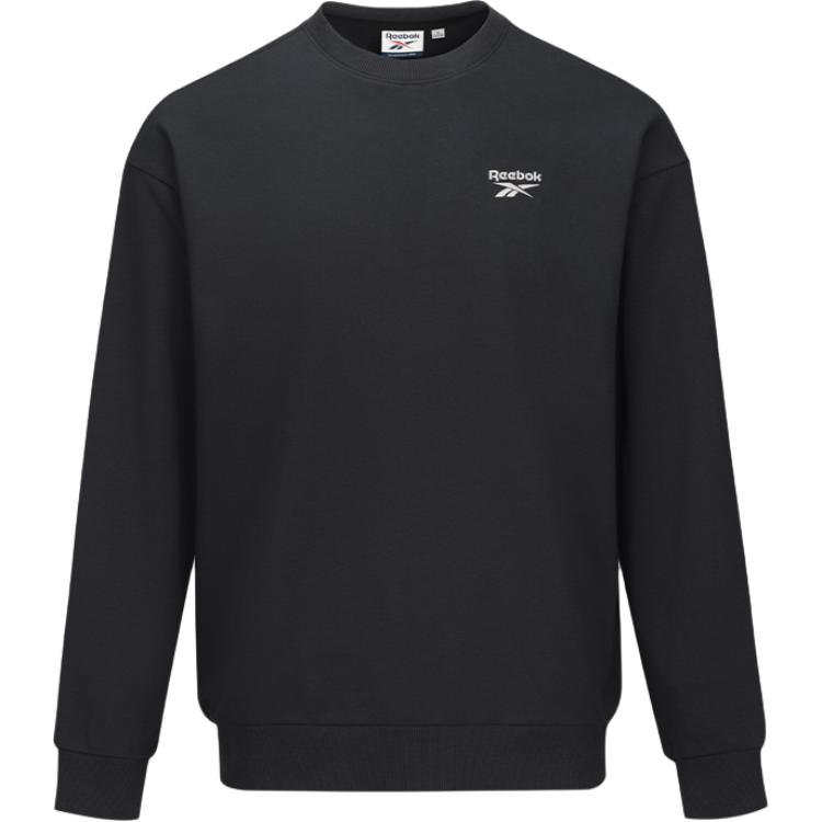 Reebok Свитшот унисекс черный
Reebok Свитшот унисекс черный