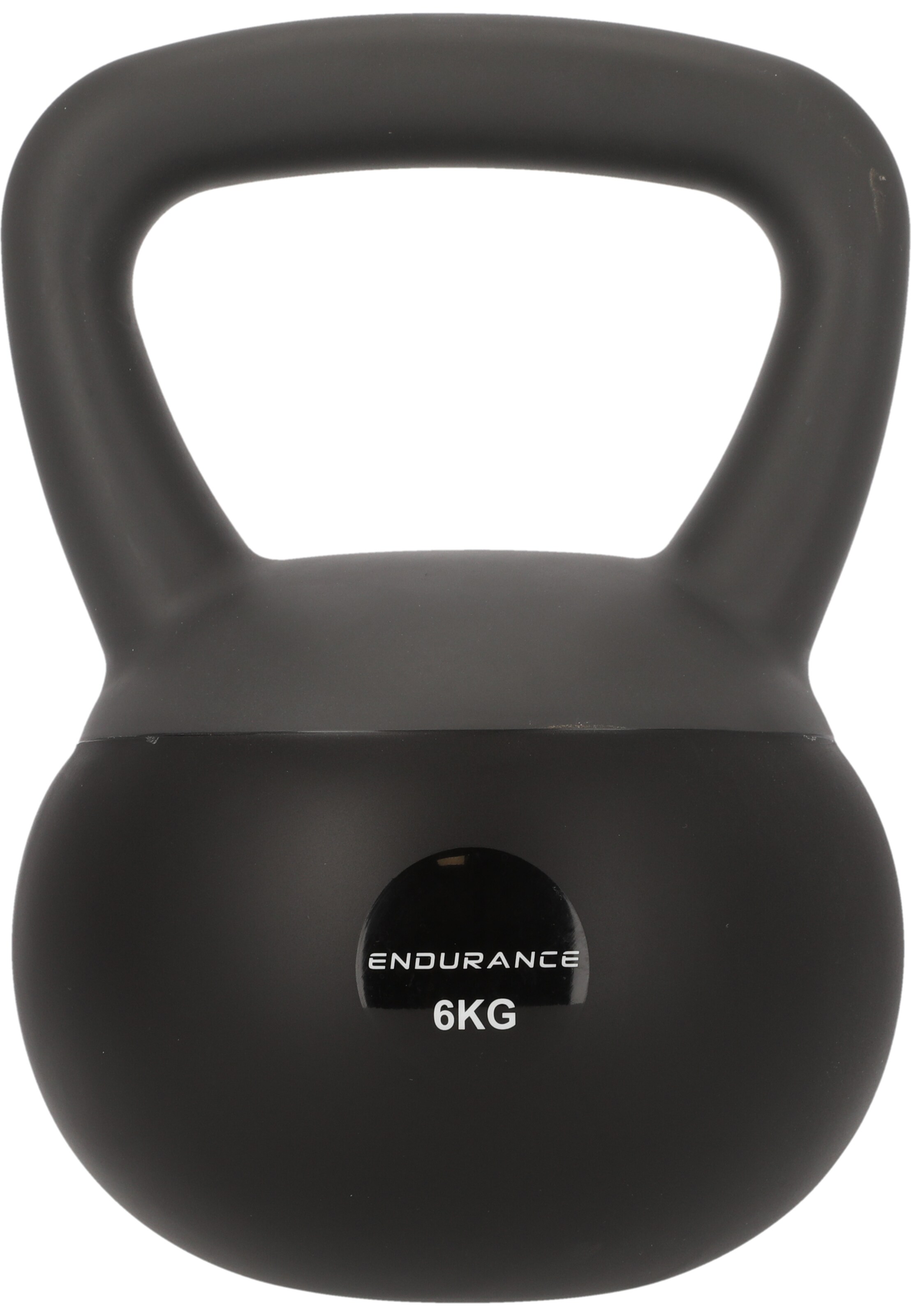 ENDURANCE Гантель в черном цвете
ENDURANCE Гантель в черном цвете