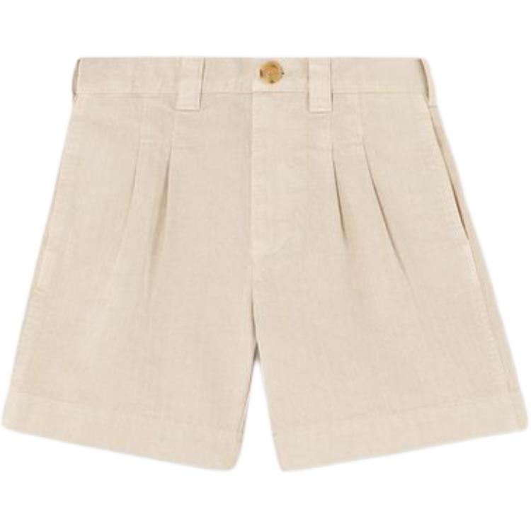 Детские шорты Moderate Loro Piana, бежевый
Детские шорты Moderate Loro Piana, бежевый