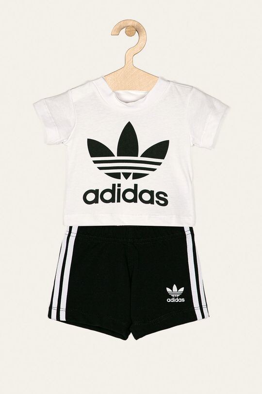 Adidas Originals - Детский комплект 62-104 см, мультиколор
Adidas Originals - Детский комплект 62-104 см, мультиколор