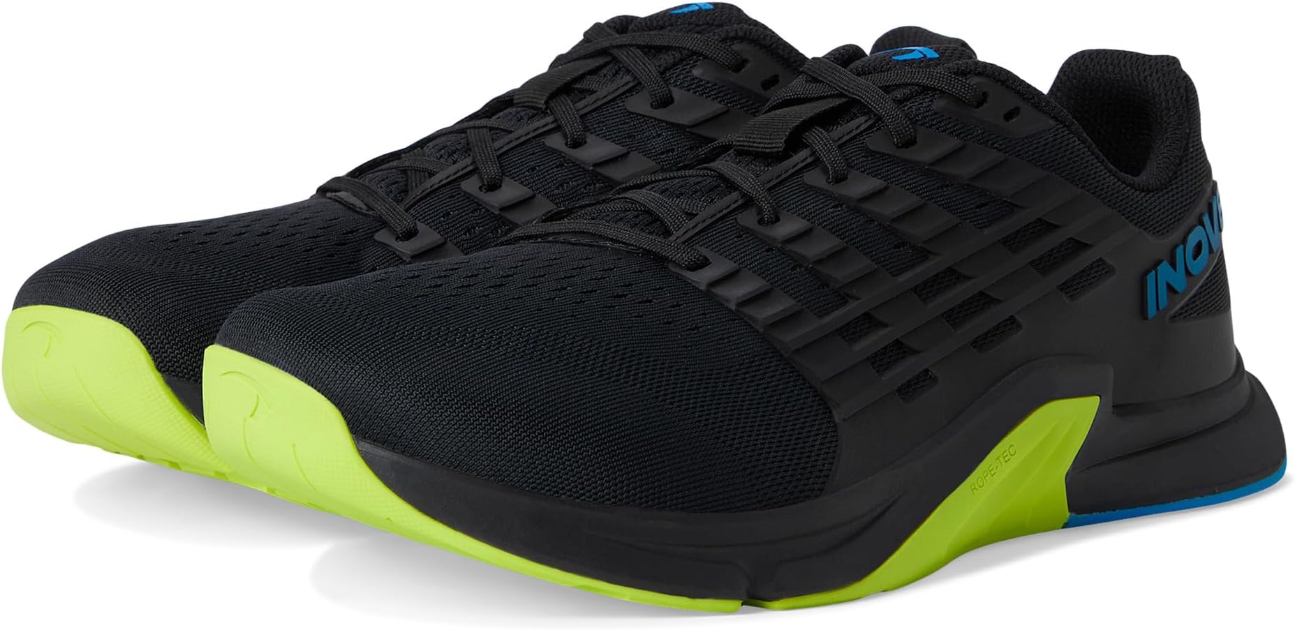 Кроссовки INOV8 F-Lite, Black/Blue/Lime
Кроссовки INOV8 F-Lite, Black/Blue/Lime