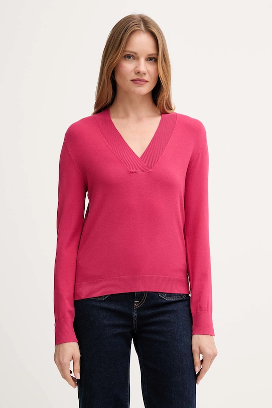 Свитер United Colors Of Benetton, розовый
Свитер United Colors Of Benetton, розовый