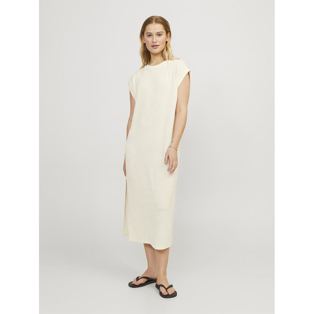 Платье Jack & Jones Vera Long, бежевый
Платье Jack & Jones Vera Long, бежевый