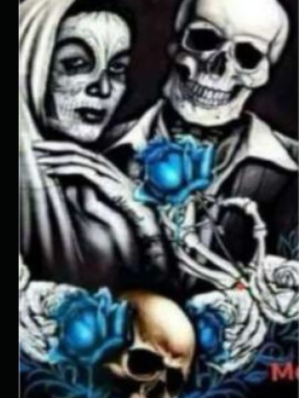 The Mafia Lord And The Cartel Princess (Independently published)
The Mafia Lord And The Cartel Princess (Independently published)