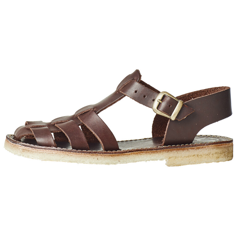 Сандалии Duckfeet Ringkøbing, цвет Cocoa
Сандалии Duckfeet Ringkøbing, цвет Cocoa