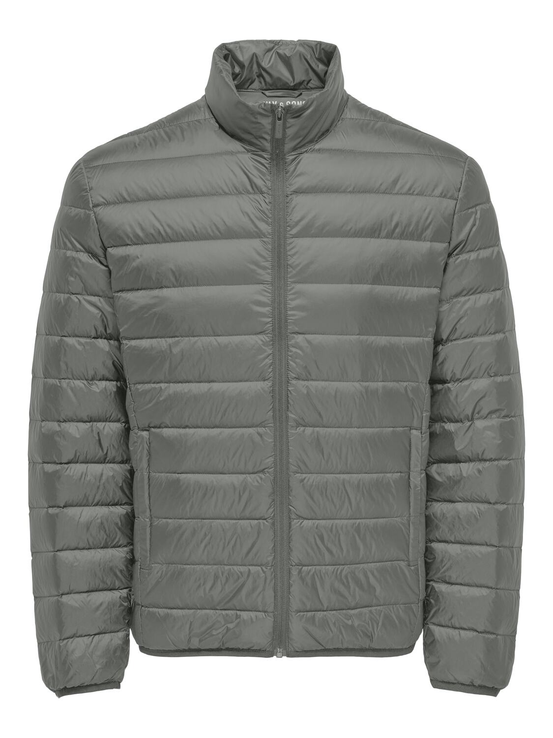 Only & Sons Зимняя куртка в сером цвете
Only & Sons Зимняя куртка в сером цвете