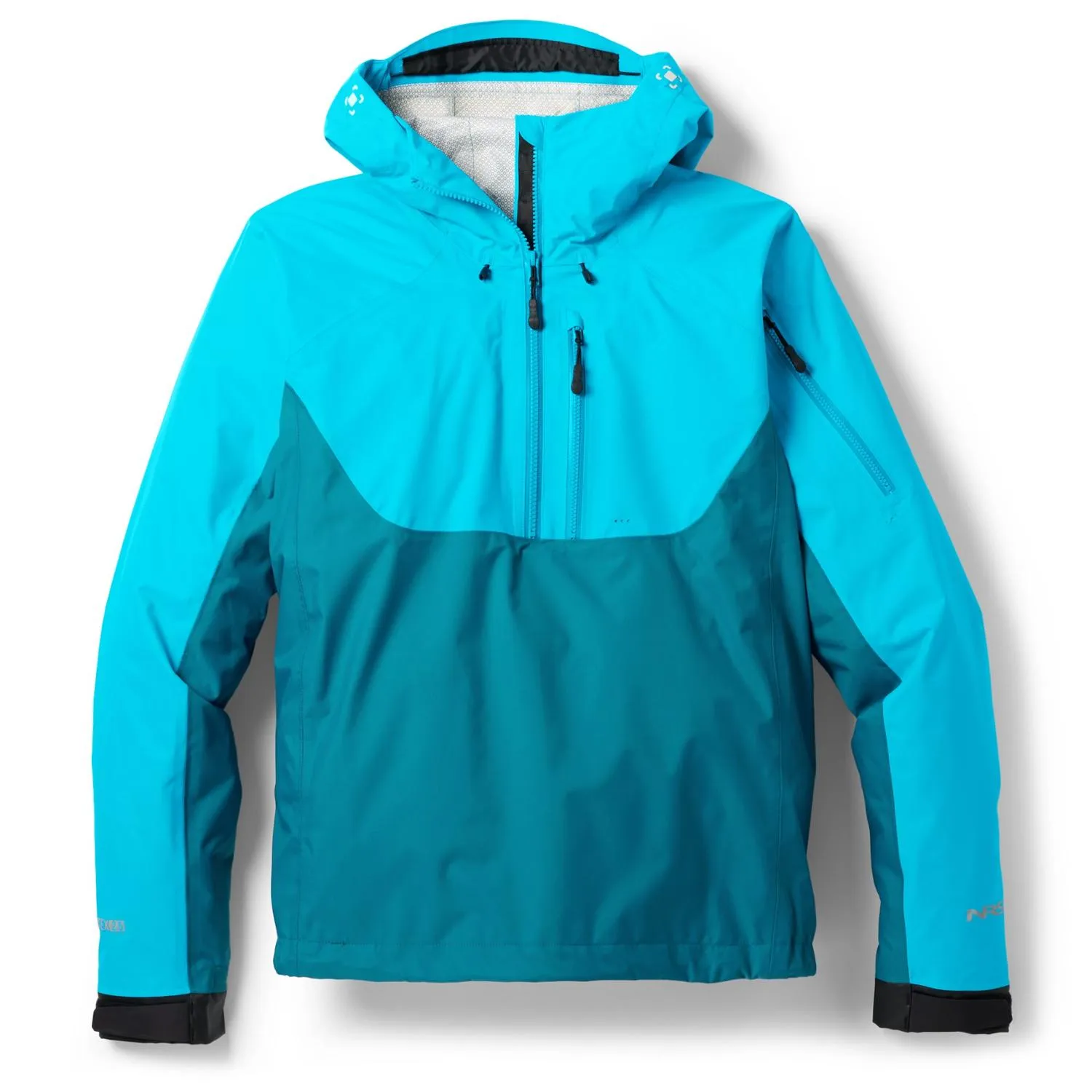 Куртка от брызг прилива NRS, Legion Blue
Куртка от брызг прилива NRS, Legion Blue