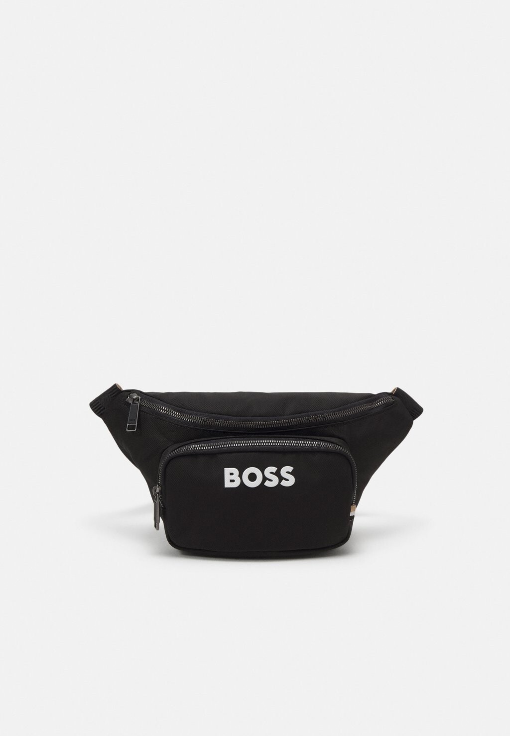 Поясная сумка CATCH 3.0 BUMBAG BOSS, черный
Поясная сумка CATCH 3.0 BUMBAG BOSS, черный