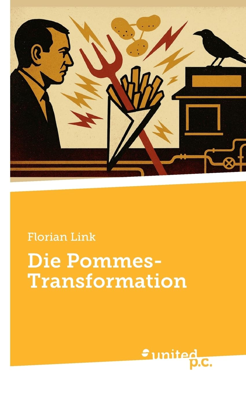 Die Pommes-Transformation
Die Pommes-Transformation