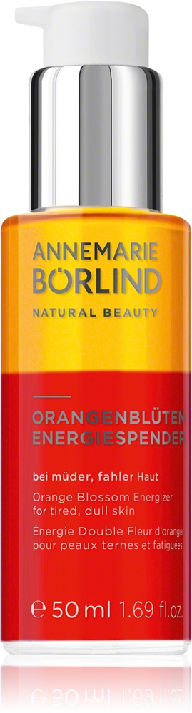 Специальный тонизирующий продукт с экстрактом цветков апельсина Annemarie Börlind, 50 мл
Специальный тонизирующий продукт с экстрактом цветков апельсина Annemarie Börlind, 50 мл
