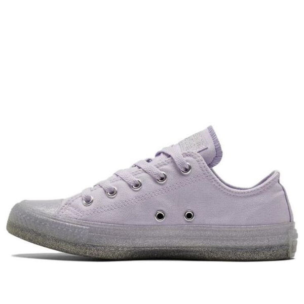 Кроссовки chuck taylor all star 'purple' Converse, фиолетовый
Кроссовки chuck taylor all star 'purple' Converse, фиолетовый