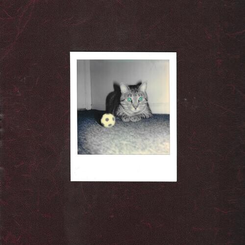 Виниловая пластинка Goalie'S Anxiety At The Penalty Kick - Ways Of Hearing
Виниловая пластинка Goalie'S Anxiety At The Penalty Kick - Ways Of Hearing