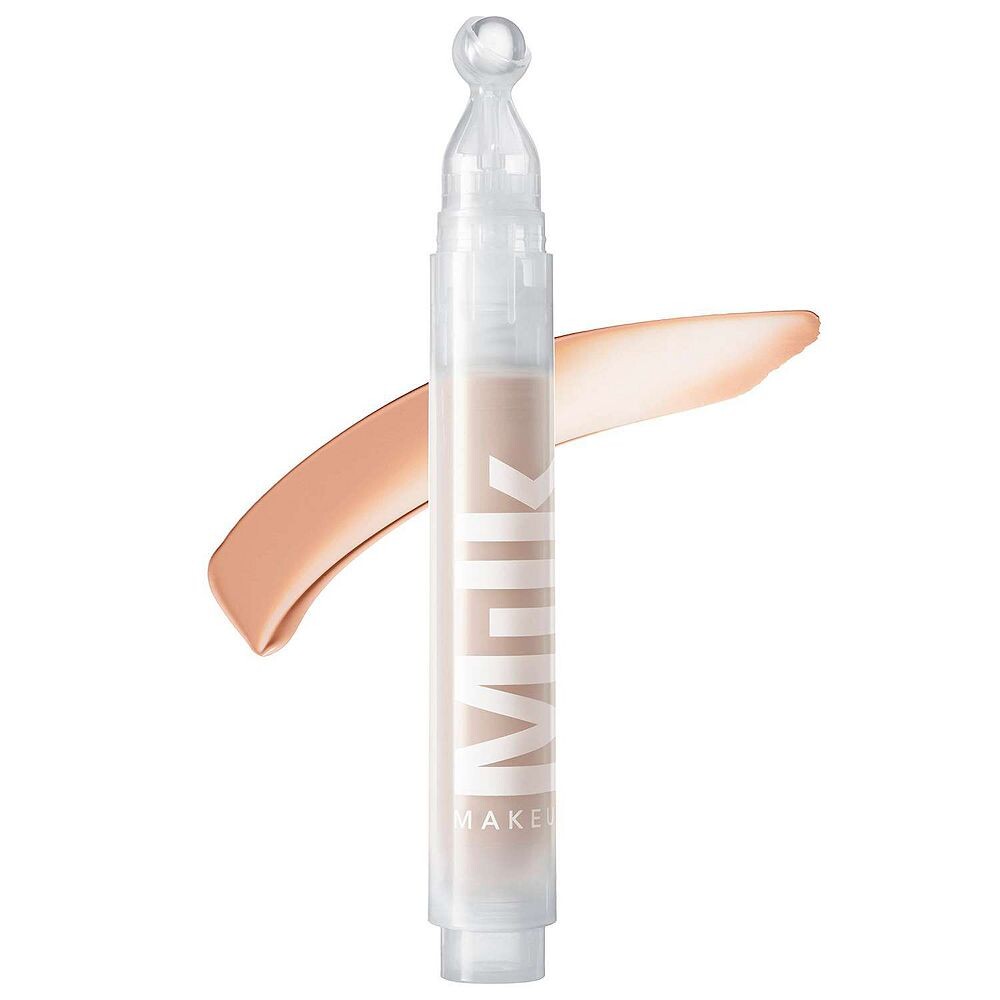 MILK MAKEUP Sunshine Under Eye Осветляющий консилер с легким покрытием, цвет Light Medium
MILK MAKEUP Sunshine Under Eye Осветляющий консилер с легким покрытием, цвет Light Medium